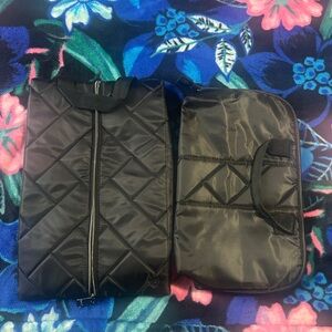 EUC Lug Flash SE & Tuck Travel Set